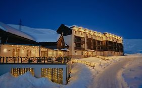Alpina Hotel Gudauri